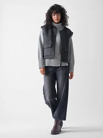 MOS MOSH | Gilet MMELISE | 